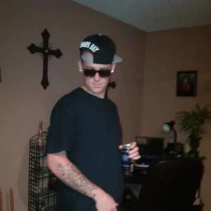 Meet your Posher, Nickolas